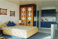Bilder und Preise vom Appartement 1
