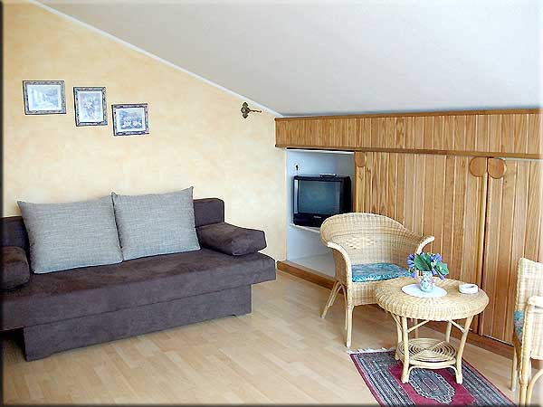 Bilder und Preise vom Appartement 10